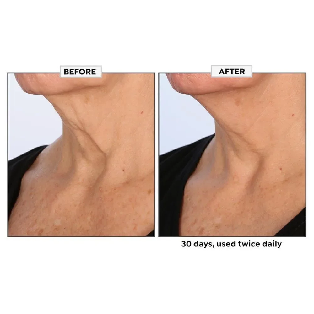 PRAI Beauty Ageless Throat & Decolletage Creme brand new !